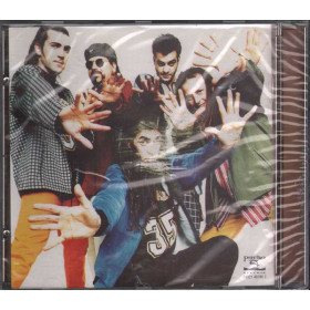 Pitura freska CD Gran calma Nuovo Sigillato CON COPERTINA INVERTITA