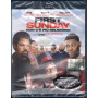 First Sunday Non C'E' Piu' Religione BRD Blu Ray Ice Cube Tracy Morgan Sigillato