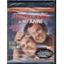 Fratellastri A 40 Anni BRD Blu Ray Will Ferrell / John C. Reilly Sigillato