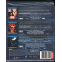 Underworld - Resident Evil - Final Fantasy BRD Blu Ray Sony Pictures Sigillato