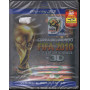 Coppa Del Mondo Fifa 2010 BRD Blu Ray 3D Sony Pictures Sigillato