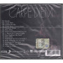 Entics ‎CD Carpe Diem / Sony Music ‎88725444812 Sigillato