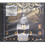 Justin Timberlake ‎CD The 20/20 Experience (2 Of 2) RCA ‎88883741612 Sigillato
