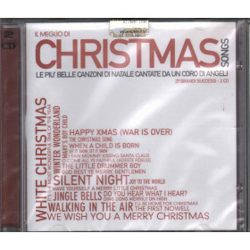 AA.VV. CD Il Meglio Di Christmas Songs / Edel 0207371 EIT Sigillato