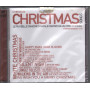 AA.VV. CD Il Meglio Di Christmas Songs / Edel 0207371 EIT Sigillato