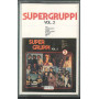 AA.VV MC7 Supergruppi Vol.2 / 31 RB 178 Nuova