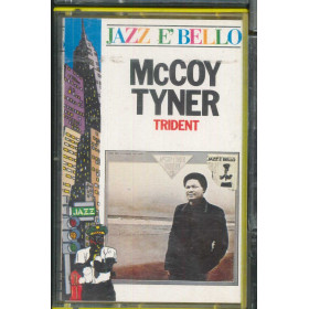 McCoy Tyner MC7 Trident / HBM 9013 Nuova