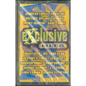 AA.VV. MC7 Exclusive Hits / Columbia ‎– COL 502473 4 Sigillata 5099750247341