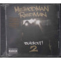 Method Man & Redman ‎CD Blackout 2 / Def Jam Recordings ‎602517919242 Sigillato