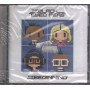 The Black Eyed Peas CD The Beginning / Interscope 0602527548999 Sigillato