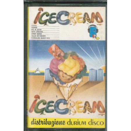 Durium ‎– MDAI 367