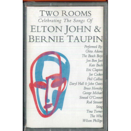 AA.VV MC7 Otto Successi Italiani Nel Mondo / 31 RB 260 ‎Sigillata