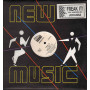 Johanna Vinile 12"  Freak It / New Music International ‎NMX 710 Nuovo