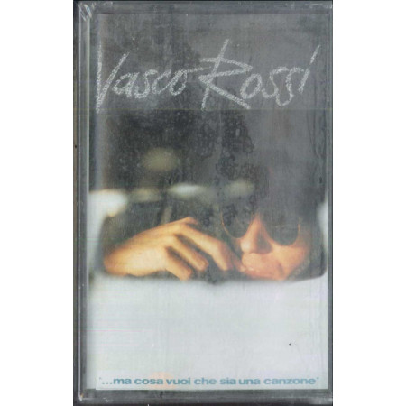 Vasco Rossi MC7 Ma Cosa Vuoi Che Sia Una Canzone / BMG Sigillata 0743215840145