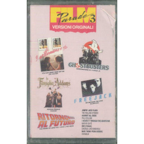 AA.VV ‎MC7 Avant Garde / Columbia ‎– COL 477000 4 Sigillata 5099747700040