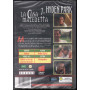 7 Hyden Park La Casa Maledetta DVD C Blumenberg / D Warbeck / R Brazzi Sigillato