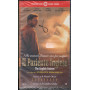 Il Paziente Inglese VHS J Binoche / K S Thomas / R Fiennes / W Dafoe Sigillato