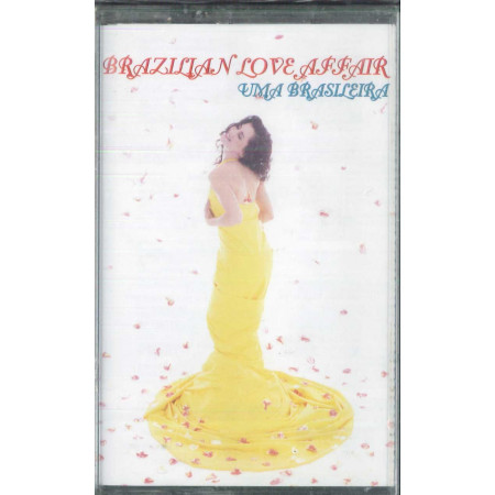 Brazilian Love Affair MC7 Uma Brasileira / Dig It ‎– DMC 10970 Sigillata