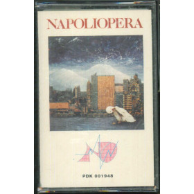 AA.VV MC7 NapoliOpera / PDK 001948 Sigillata