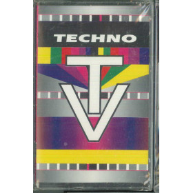 Technotiko MC7 Techno TV / TMC 260 Sigillata 8014961222601