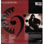 Tullio De Piscopo Lp Vinile De Piscopo (Omonimo Same ) EMI Costa Est Nuovo