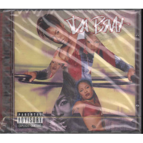 Da Brat ‎CD Unrestricted / Columbia ‎COL 491780 2 Sigillato