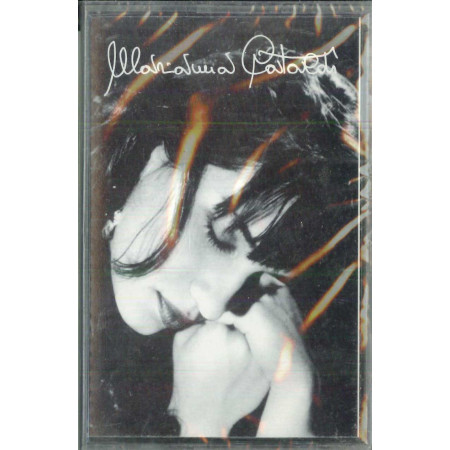 Marianna Cataldi MC7 (Omonimo, same)  / ITMCF001 Sigillata