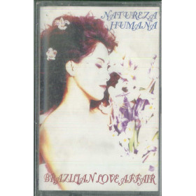 Brazilian Love Affair MC7 Natureza Humana / DMC10709 Sigillata