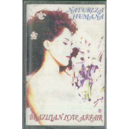 Brazilian Love Affair MC7 Natureza Humana / DMC10709 Sigillata