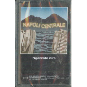 Nino D'Angelo MC7 Fotografando L'Amore / BMG ‎– 74321441504 Sigillata