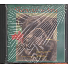 Finelli / Tramontano / Staropoli CD Tramonti Isolani Sigillato