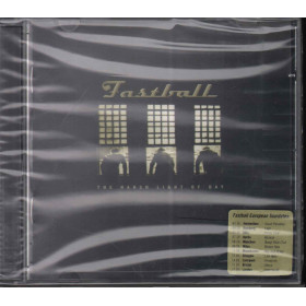 Fastball CD The Harsh Light Of Day / Hollywood Edel ‎0112562HWR Sigillato