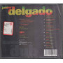 Junior Delgado CD Dance A Dub / V2 Big Cat ‎ABB 133CD Sigillato
