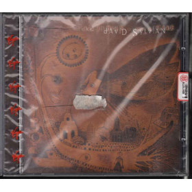David Sylvian CD Dead Bees On A Cake Virgin ‎– CDV 2876 Sigillato 0724384707125