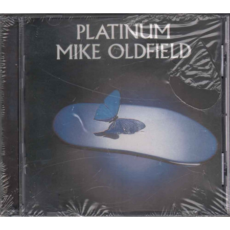 David Sylvian CD Dead Bees On A Cake Virgin ‎– CDV 2876 Sigillato 0724384707125