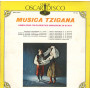Complesso Folcloristico Ungherese Di Stato ‎Lp Vinile Musica Tzigana Sigillato
