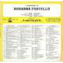 Rosanna Fratello Lp I Successi Di Rosanna Fratello / Oscar Del Disco Cover Nuovo