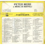 Peter Nero / Mike Di Napoli Lp Vinile Gli Oscar Del Disco Cover Version Nuovo