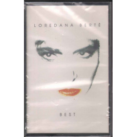 Loredana Berte' MC7 Best / WEA ‎9031 73972-4 Sigillato