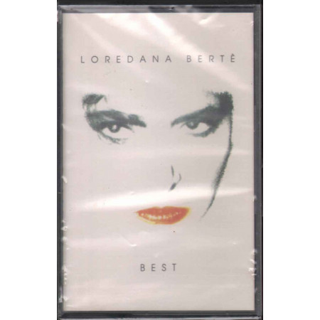Loredana Berte' MC7 Best / WEA ‎9031 73972-4 Sigillato