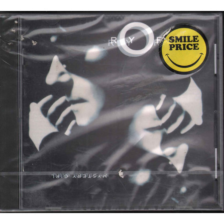 Roy Orbison CD Mystery Girl Nuovo Sigillato 0077778610328