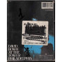 David Bowie MC7 David Live (David Bowie At The Tower Philadelphia) Sig 0077779536245