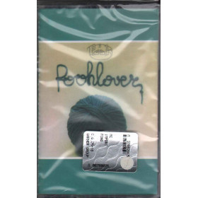 Pooh MC7 Poohlover / CGD ‎9031-70518-4 Sigillata