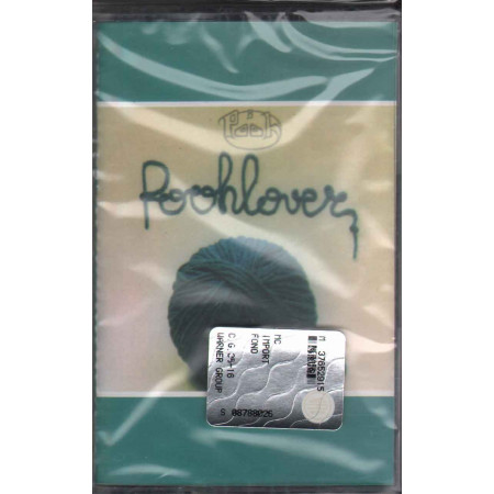 Pooh MC7 Poohlover / CGD ‎9031-70518-4 Sigillata