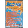 AA.VV MC7 Aquafan Compilation / Universo - BMG Sigillata 0743218823145