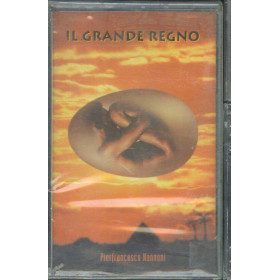 Pierfrancesco Nannoni ‎MC7 Il Grande Sogno / NYK 720 Sigillata 8015064700201
