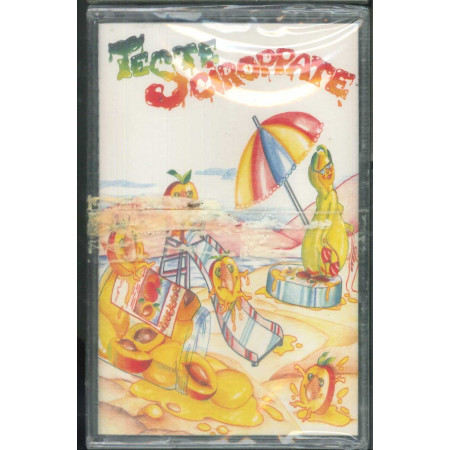 Teste Sciroppate MC7 (omonimo,same) / DMC 10085 Sigillata 8014961120853