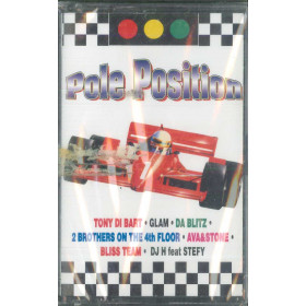 AA.VV MC7 Pole Position / Dig It ‎– DMC 10310 Sigillata 8016961123100