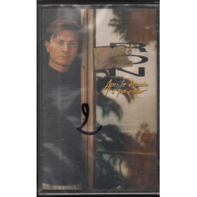 Ron ‎MC7 Apri Le Braccia E Poi Vola / WEA 9031 71491-4 Sigillata