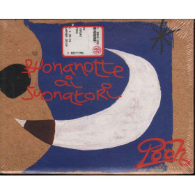 Pooh ‎‎MC7 Buonanotte Ai Suonatori / CGD 0630 10371-4 Sigillata